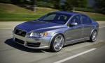 Volvo S80 T6 HPC by Heico Sportiv 2007 года